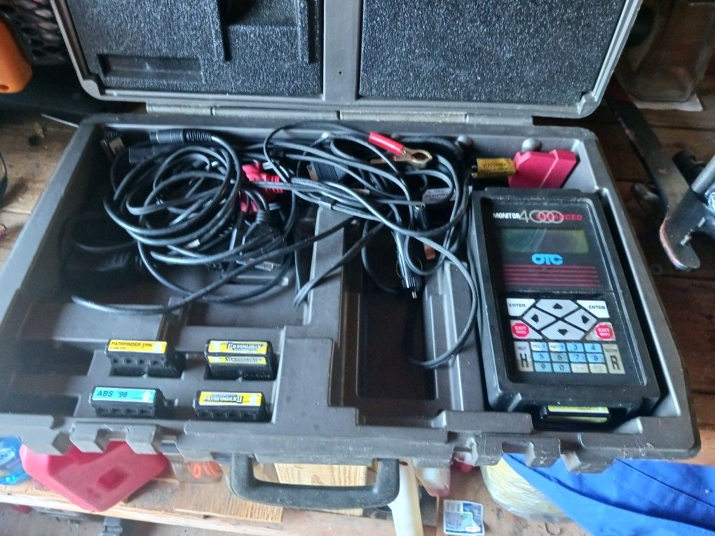 Otc Computer