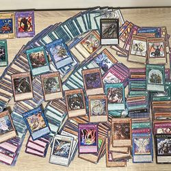 Yu-Gi-Oh! Mixed Modern Cards Lot Secret Rare Ultra Rare