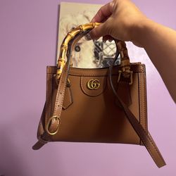 Designer Purse 