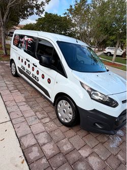 2017 ford transit