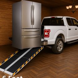 Brand New Heavy Duty Ramps  For $140 