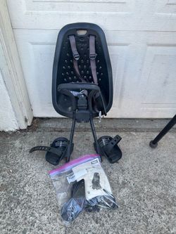 Thule Yepp Children’s Bike Seat