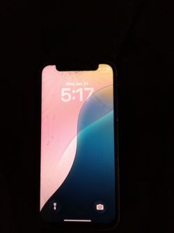 Iphone 12 mini (trades only) read description