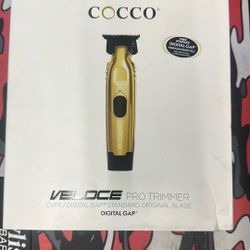 cocco trimmer