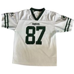 Green Bay Packers Nelson Youth Jersey