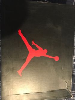 Jordan Retro 5 size 12