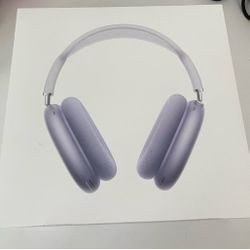 Airpod Max- Lavender