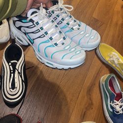 Nike Airmax Plus
