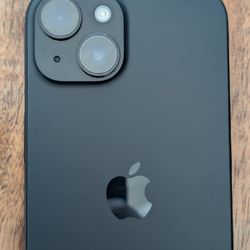UNLOCKED IPHONE 15 128GB 