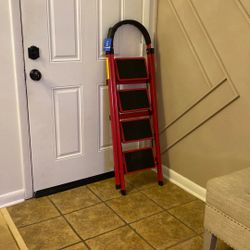 Later - Light Easy Cary On 