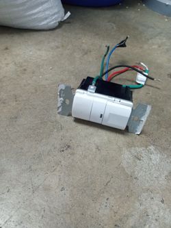 Sensor Light Switch