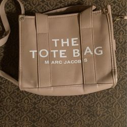 The Tote Bag