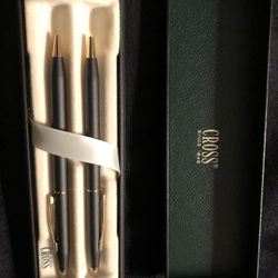 cross pens