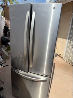 Free Refrigerator
