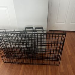 Dog Crate