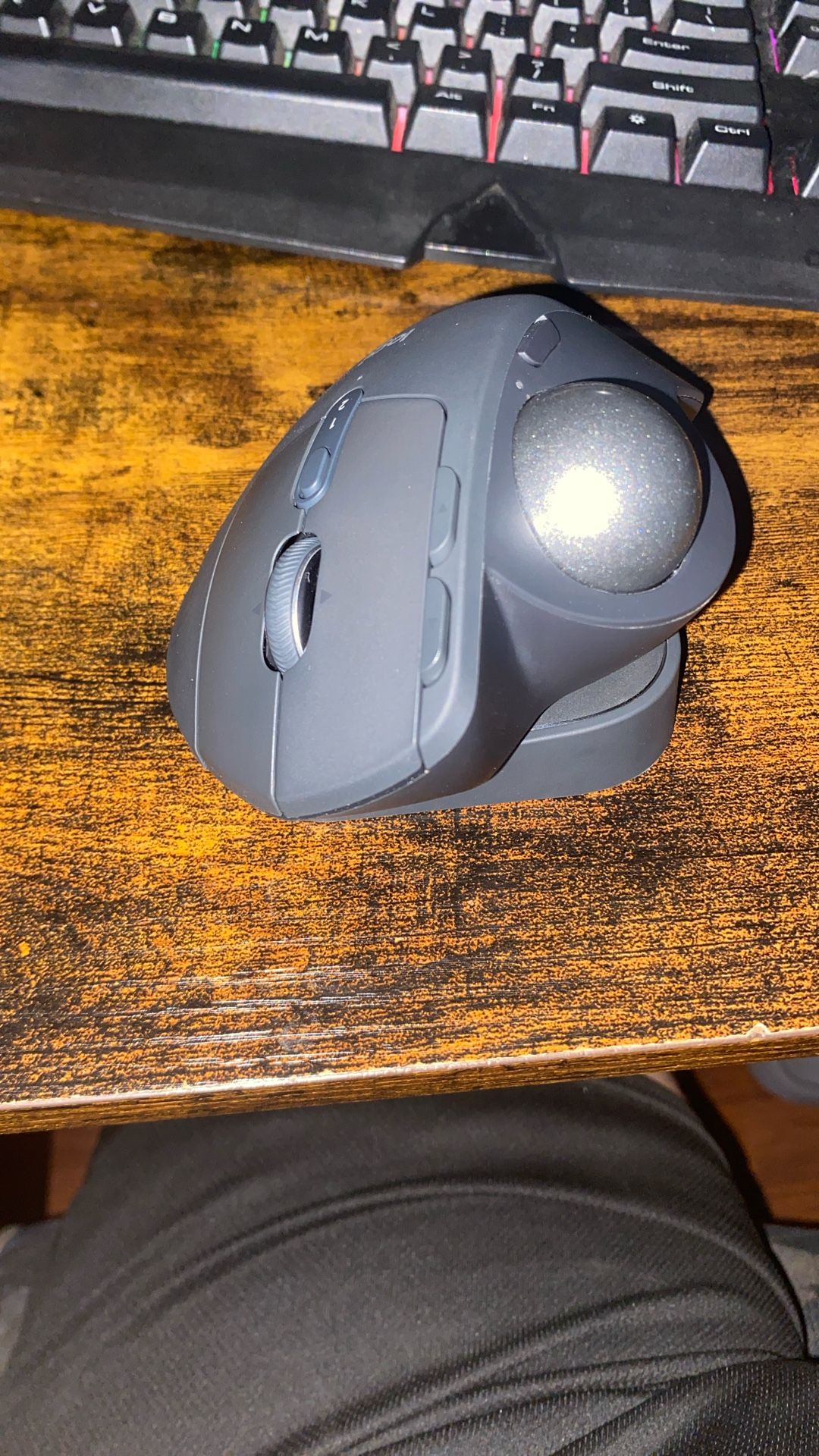 Logitech Mouse
