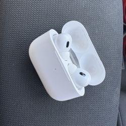 AirPod Pros 