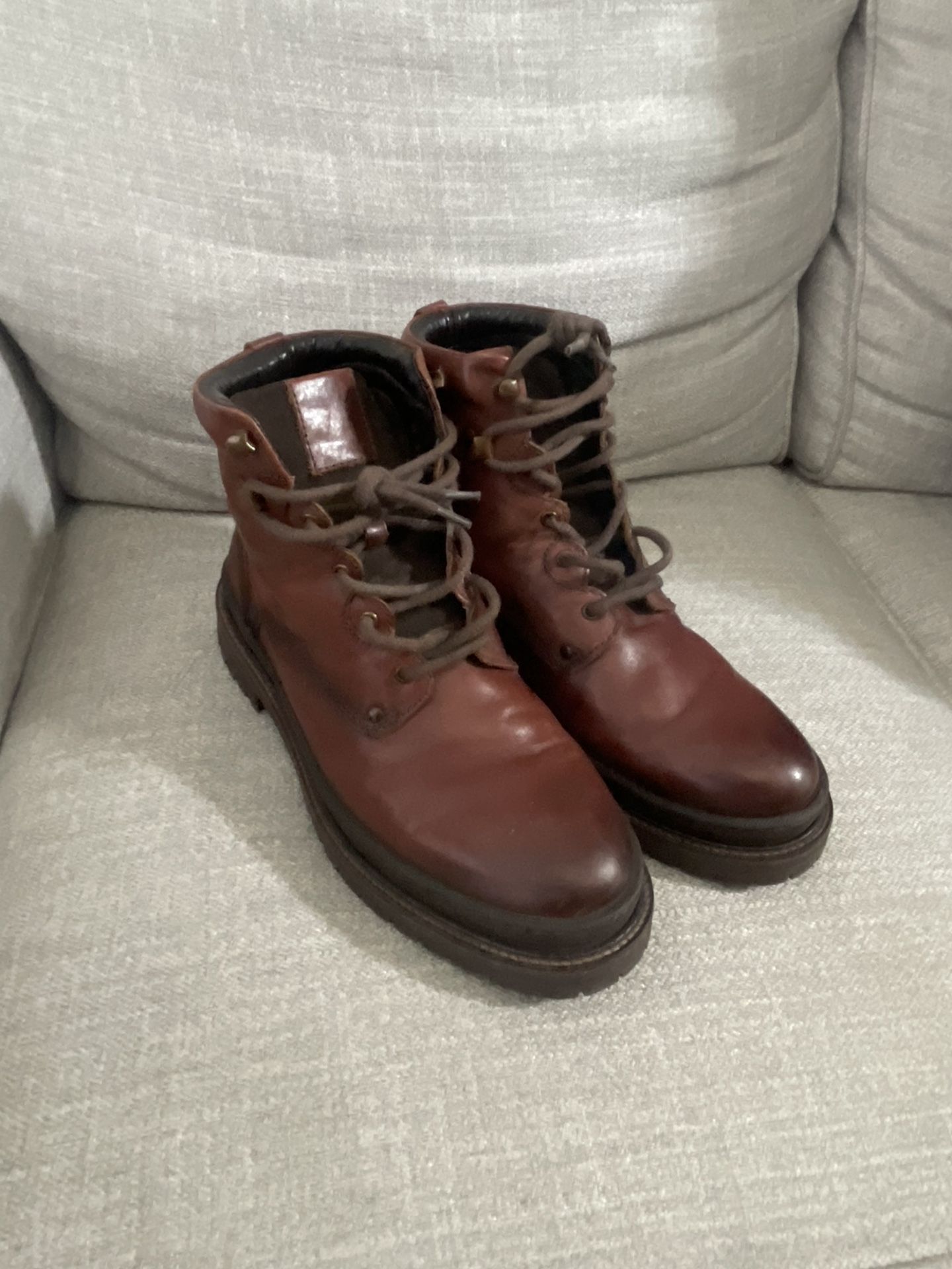Vintage Foundry