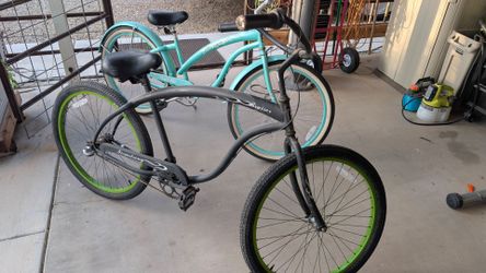 Beach Cruisers for Sale