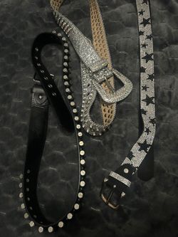 Belts