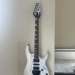 Ibanez RG450DXB Electric Guitar 