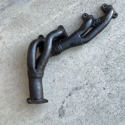 2001 Land Rover Range Rover