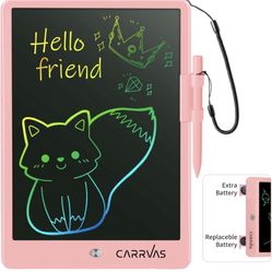 Brand New LCD Writing Tablet Doodle Board 10inch 
