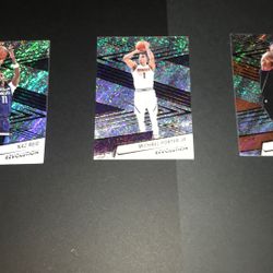 Basketball Cards
