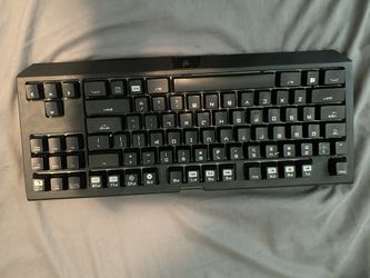 Razer Blackwidow Tournament Edition