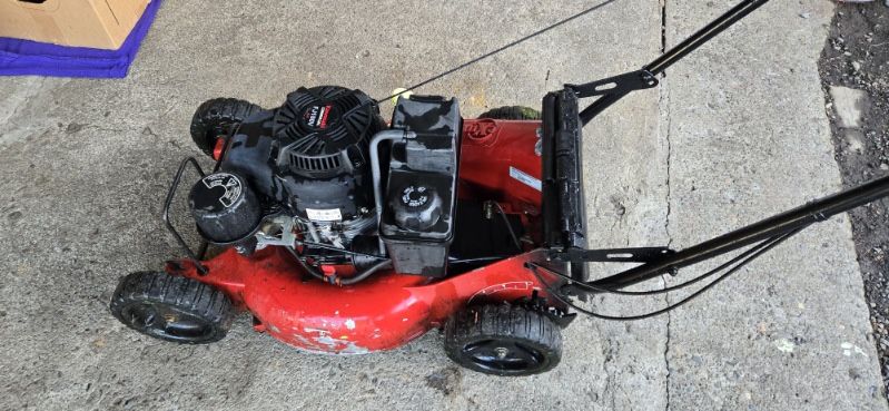 Exmark 21in Commercial X Series 