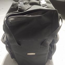 Kuryakyn Full Dresser Motorcycle Suitcase