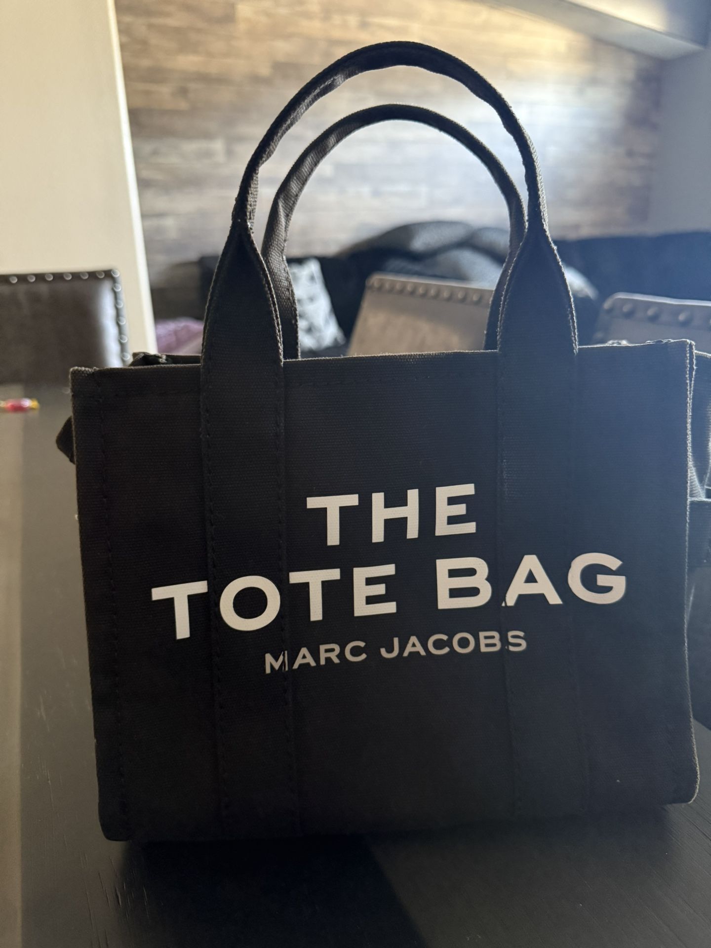 Small Marc Jacob’s Tote Bag