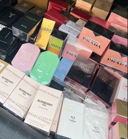 Perfume