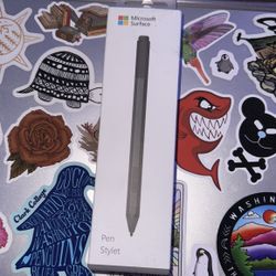 Brand New Microsoft Surface Pen