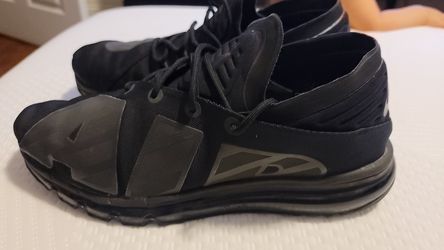 Air Max size 10
