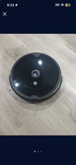 iRobot Roomba