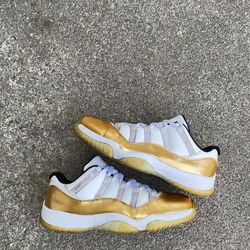 Jordan 11 Retro Low Closing Ceremony 