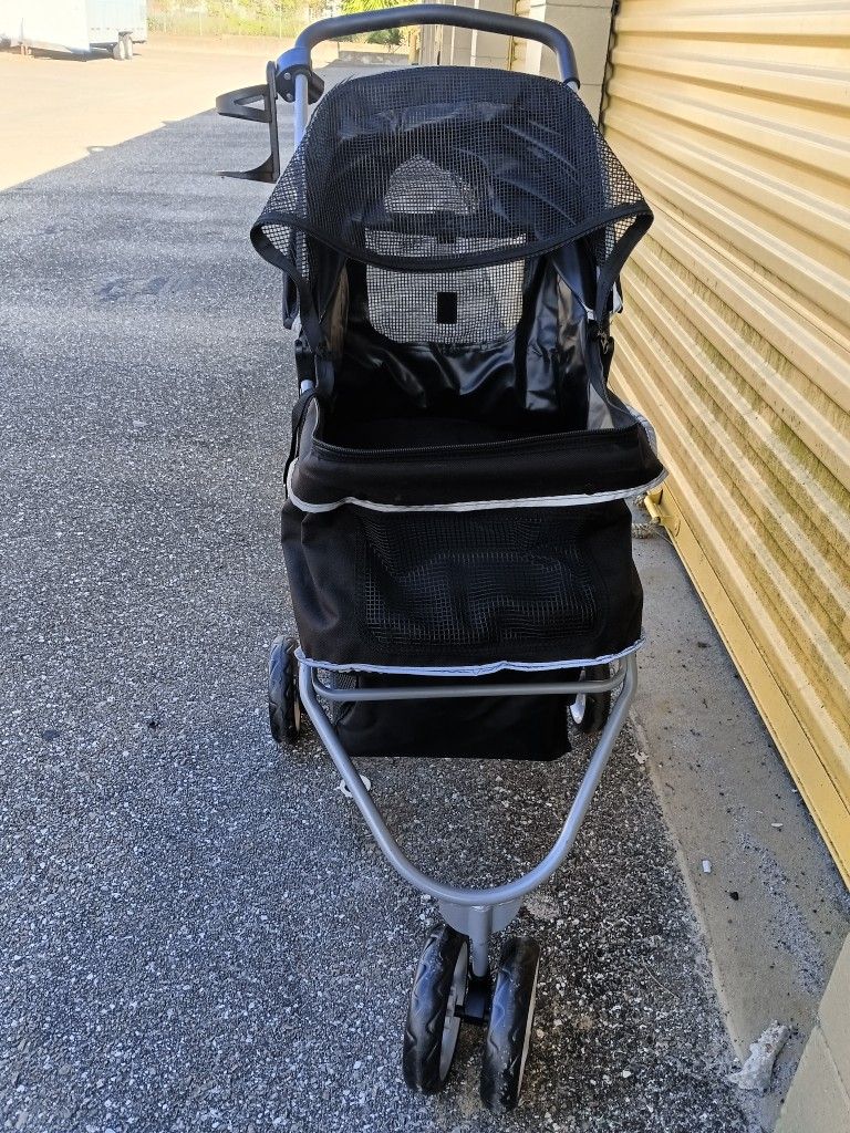 Baby Stroller Frisco