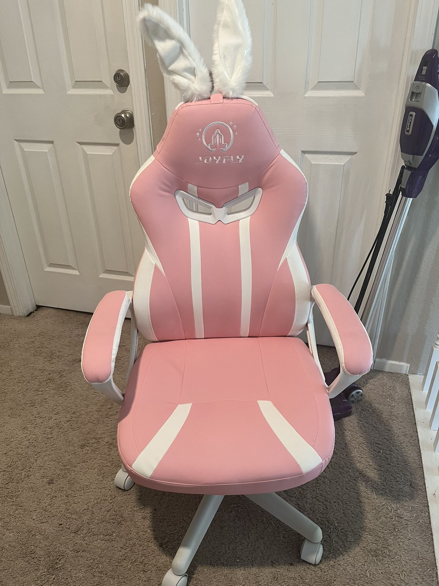 Girl Gaming Chair