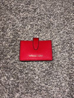 Michael Kors cardholder