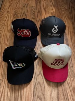 Hats / Snapbacks