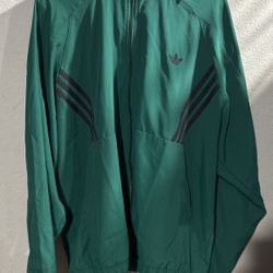 windbreaker