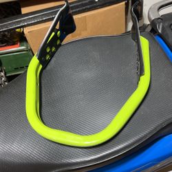 Arctic Cat Bumper