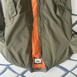 Old Navy Bomber Jacket 
