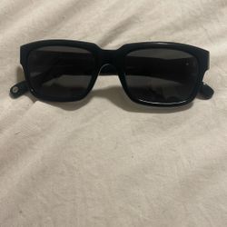 Warby Parker Ghostly Sunglasses