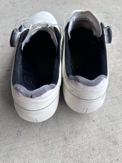 Cycling shoes