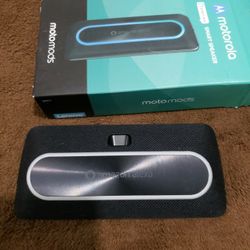 Moto Mods 