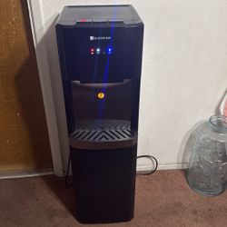 Glacier bay Water Dispenser 