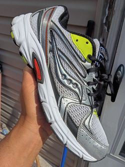 Size 8.5