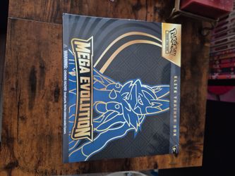 Mega evolutions etbs both for deal.